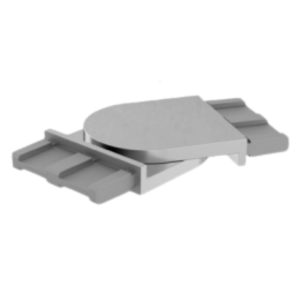 Swivel Adjustable Joiner 50X10mm G316