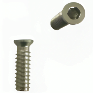 Threaded Timber Insert