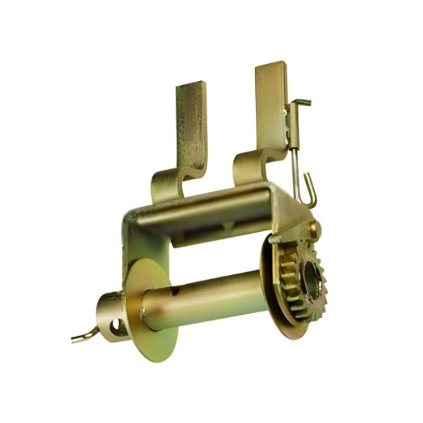 Truck Winches 205000
