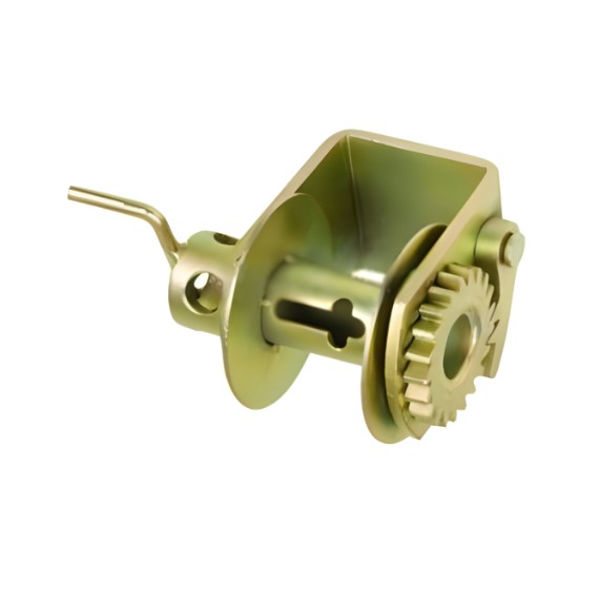Truck Winches 205207
