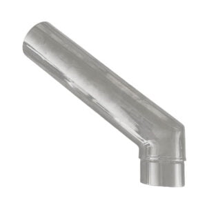 Tube Bend Landing Joiner 53 Degree G316 – Vertical