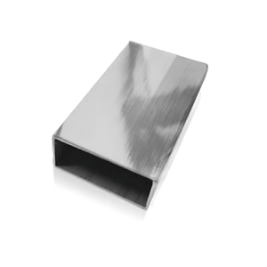Tube Rectangular
