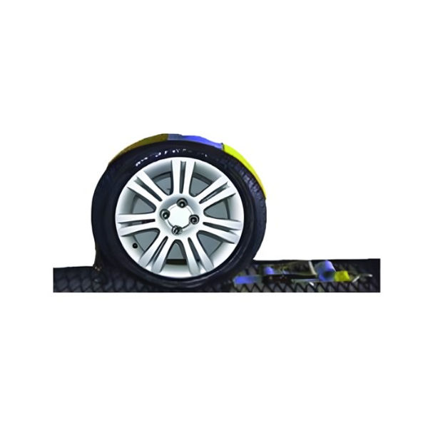 Vehicle Ratchet Tie Down