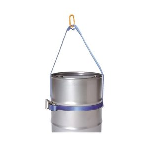 Web Sling Drum Lifter