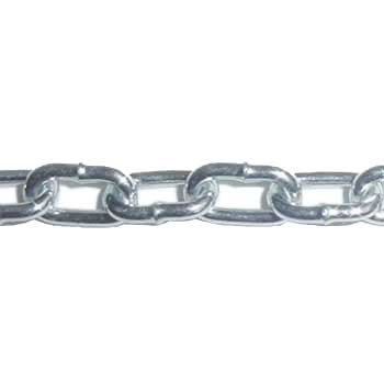 Zinc Plated Regular Link – 50kg