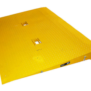 Container Ramp