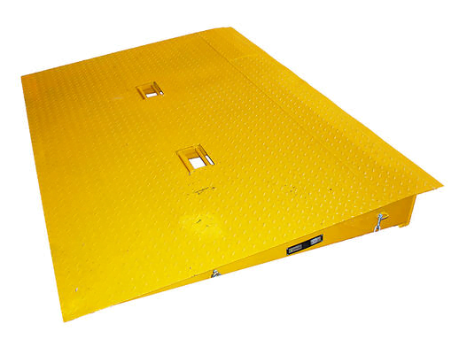 Container Ramp