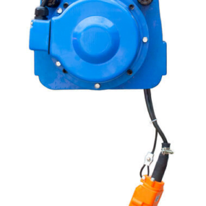 Electrical Trolley 415V Suite to AEC-1