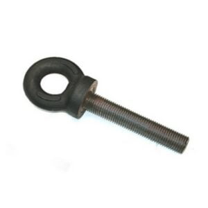 Grade-4 Long Shank Eye Bolts AS2317
