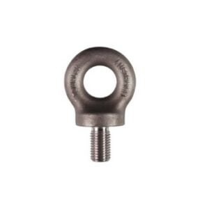 Grade-4 Metric Eye Bolts AS2317