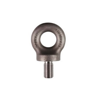 Grade-4 Metric Eye Bolts AS2317
