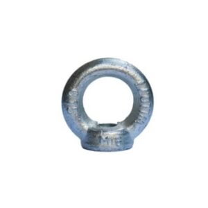 IS Range DIN582 Metric Eye Nuts
