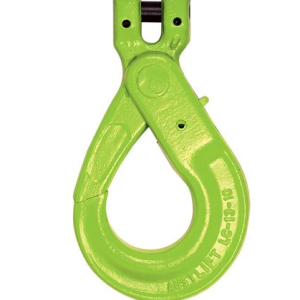 G100 Clevis Safety Hook