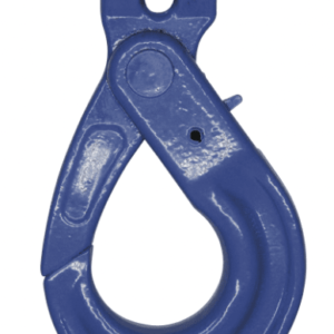 G100 Clevis Self Locking Hook