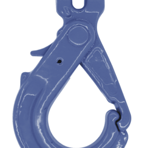 G100 Clevis Self Locking Hook with Grip Latch