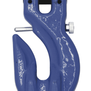 G100 Clevis Shortening Grab Hook with Safety Pin