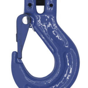 G100 Clevis Sling Hook C/W Cast Latch