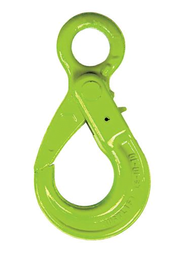G100 Eye Safety Hook