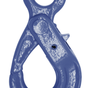 G100 Eye Self Locking Hook