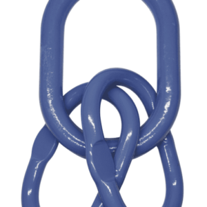 G100 Multi Oblong Link with Medium Sub Links
