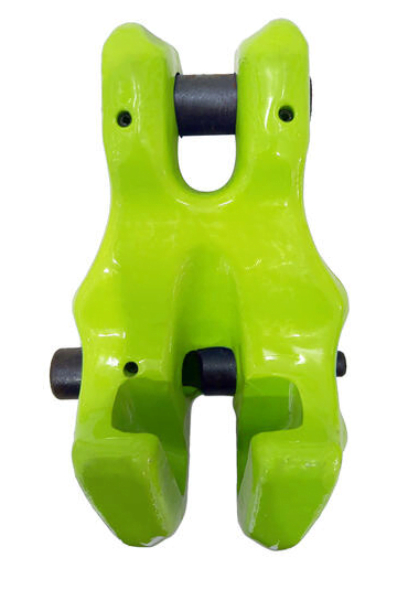 G100 Shortening Clutch with Safety Pin
