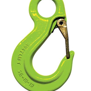 G100 Sling Hook Eye with Latch