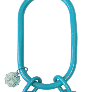 G100 Super Large Multi Link with 4 Chain Connectors