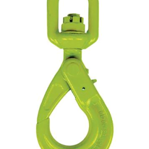 G100 Swivel Safety Hook