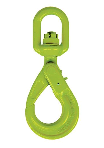 G100 Swivel Safety Hook