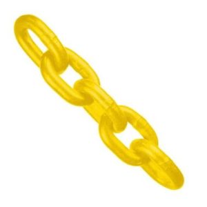 G80 Chain Yellow