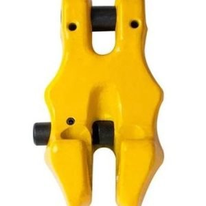 G80 Clevis Clutch with Safety Pin