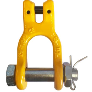 G80 Clevis Shackle