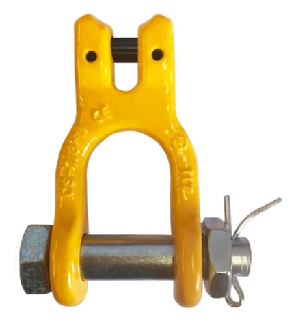G80 Clevis Shackle