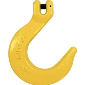 G80 Foundry Hook Clevis Type FE