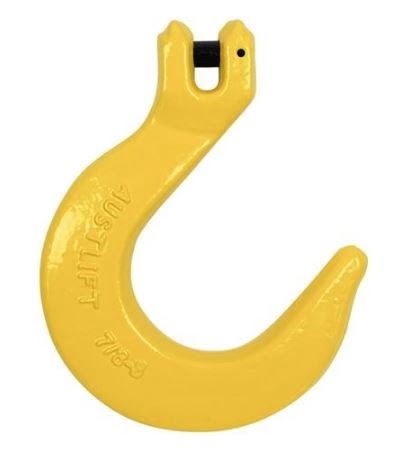 G80 Foundry Hook Clevis Type FE