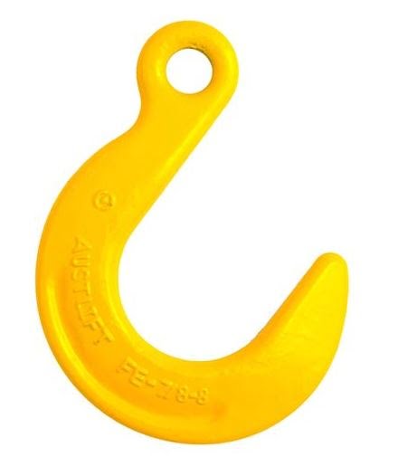 G80 Foundry Hook Eye