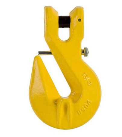 G80 Grab Hook Clevis Safety Pin GC