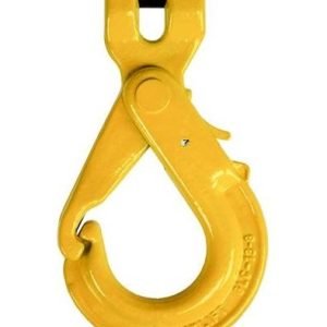 G80 Grip Safety Hook Clevis Type GC