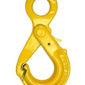 G80 Grip Safety Hook Eye Type GE