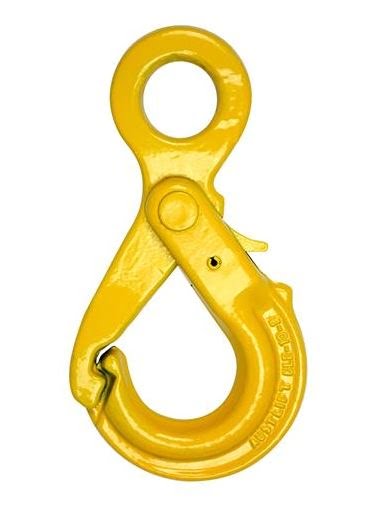 G80 Grip Safety Hook Eye Type GE
