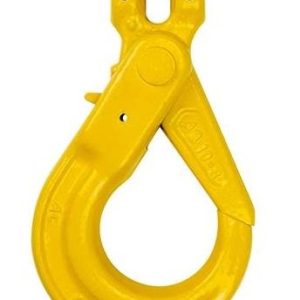 G80 Safety Hook Clevis Type LC