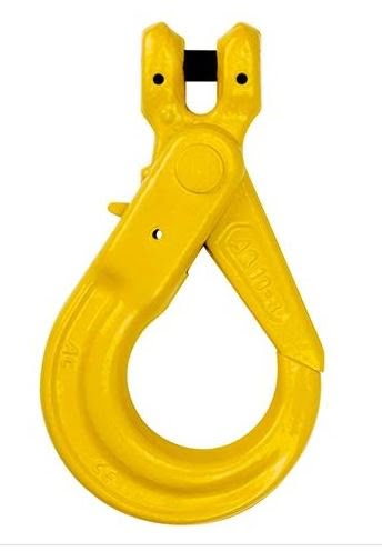 G80 Safety Hook Clevis Type LC