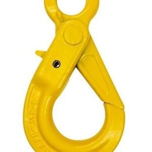 G80 Safety Hook Eye Type LE