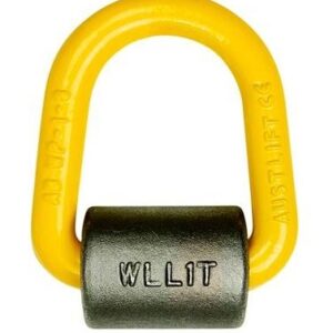 G80 Weld On Lifting Point Type WP