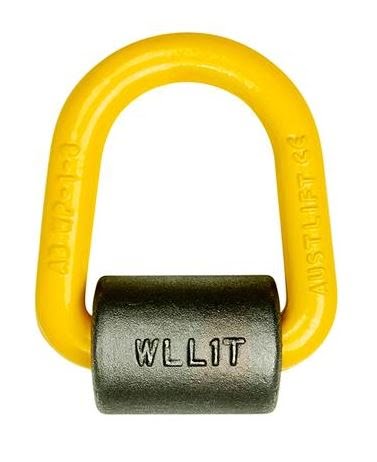 G80 Weld On Lifting Point Type WP