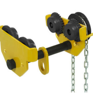 Geared Trolley 3M Model GT01
