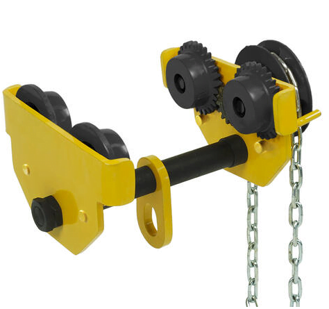 Geared Trolley 3M Model GT01
