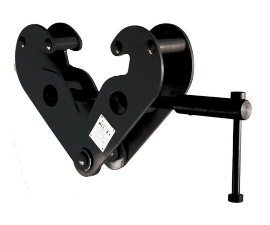 Girder Clamp Black