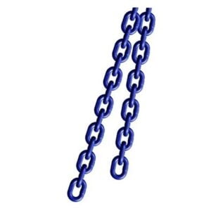 Grade 100 Chain