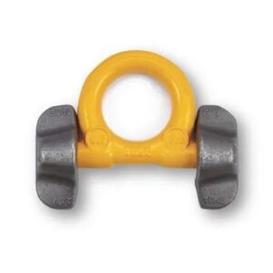 Grade 100 Weld-On Load Ring